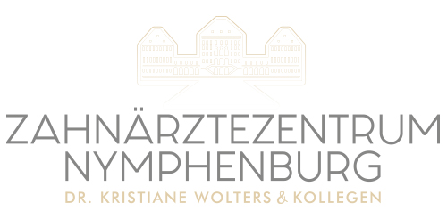 Logo Partnerpraxis Zahnärztezentrum Nymphenburg Dr. Kristiane Wolters & Kollegen